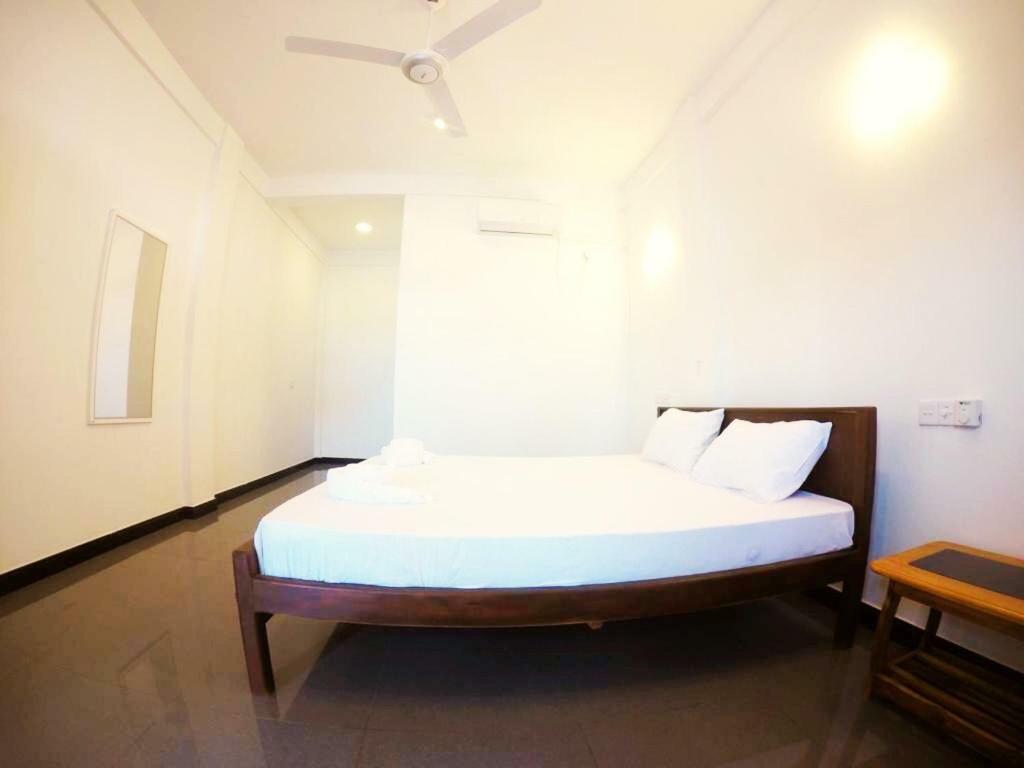 Guitar Bay Hotel Аругам Бей Екстериор снимка